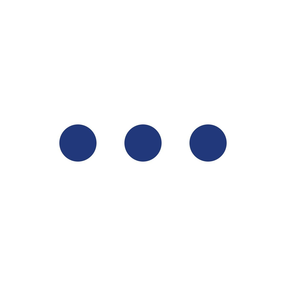 menu icon
