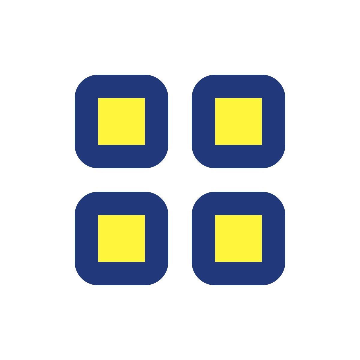 menu icon