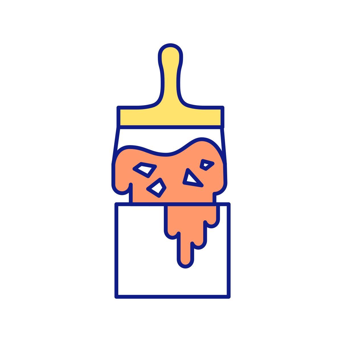 microplastiche nei materiali di produzione icon