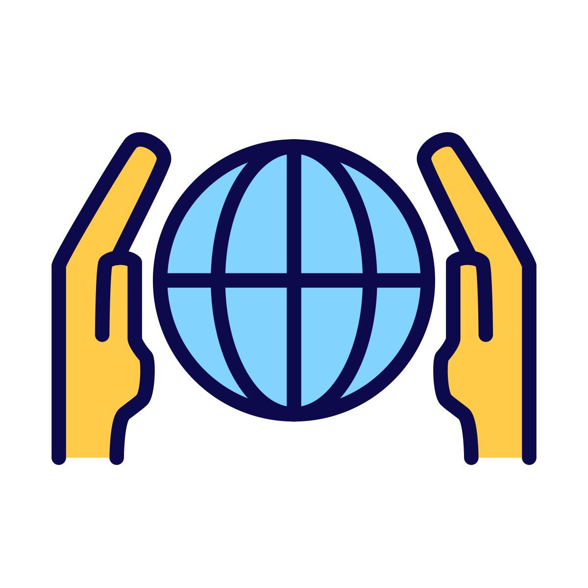 network communication icon