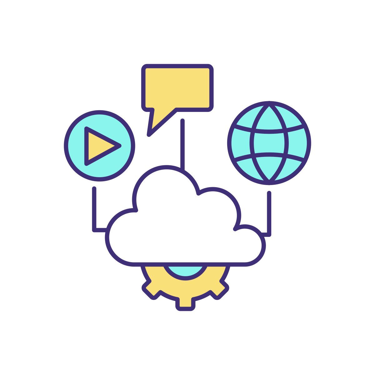 network icon