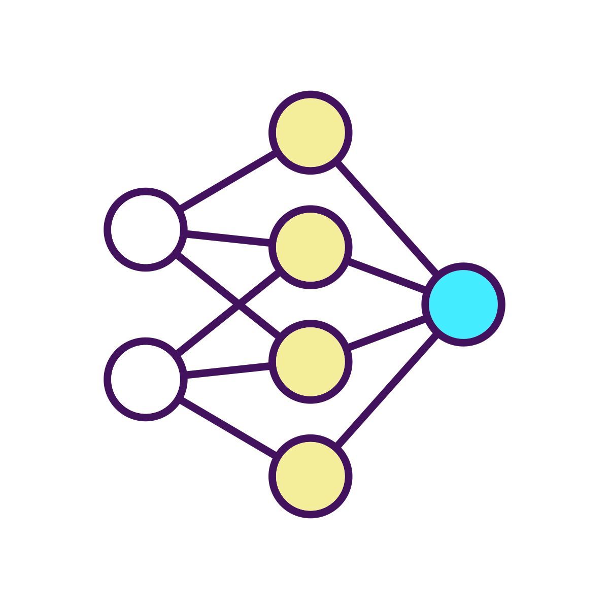 neural network icon