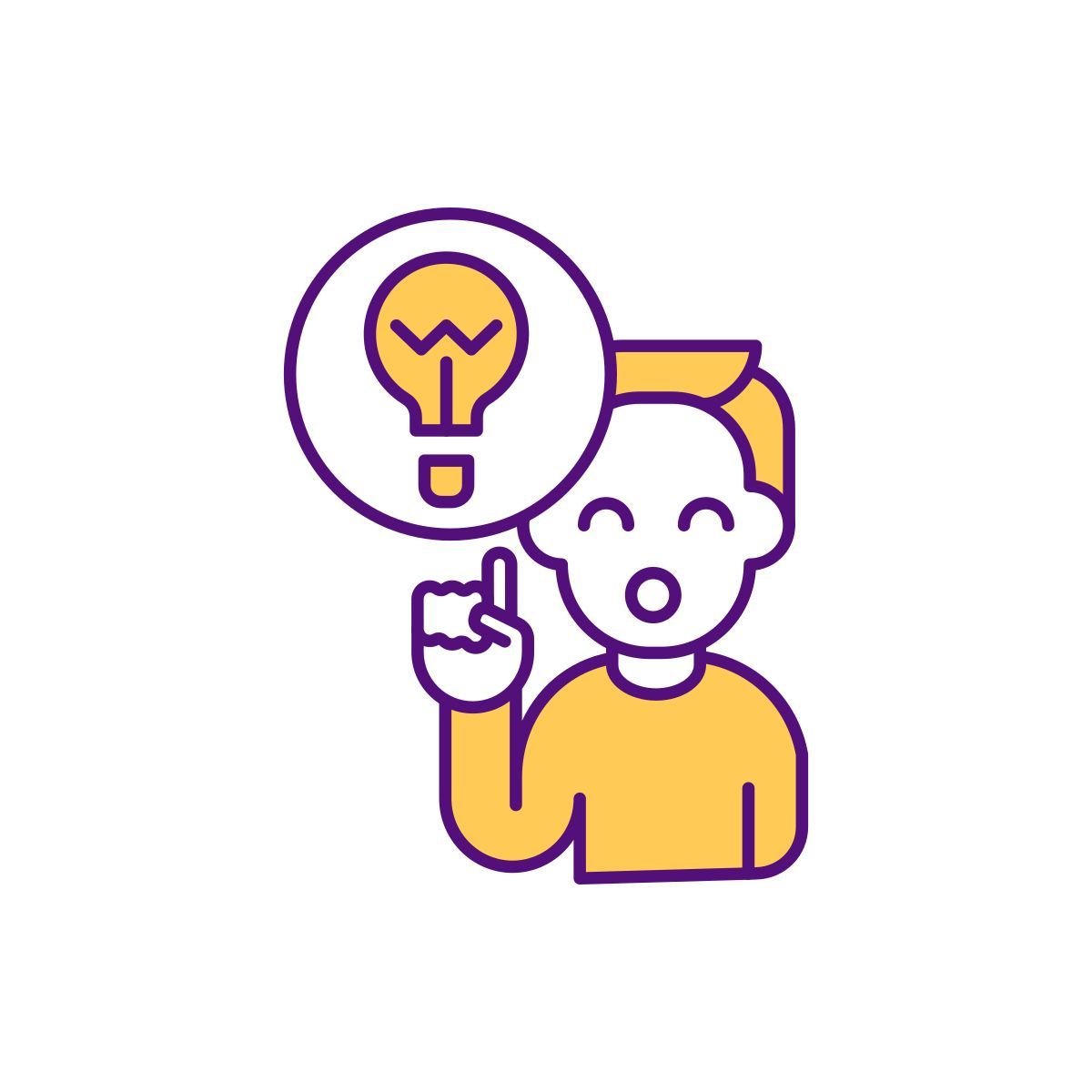 new idea icon