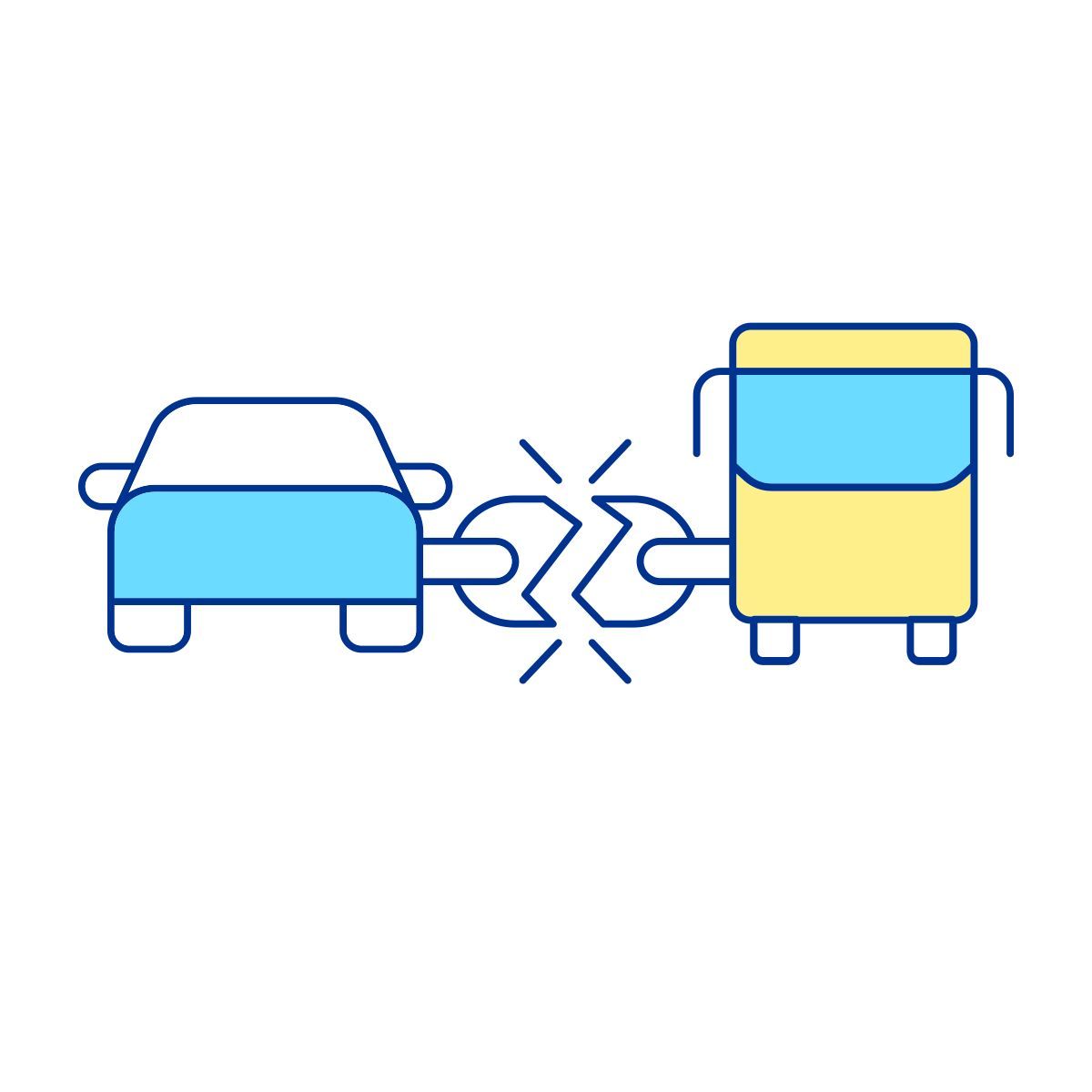 no transport services integration icon