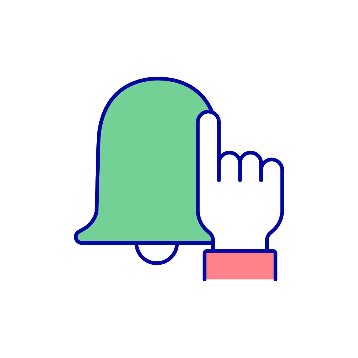 notification icon