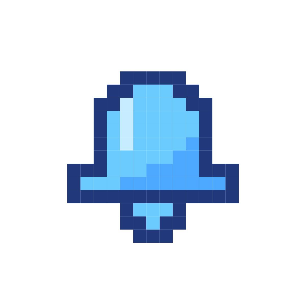 notifications icon