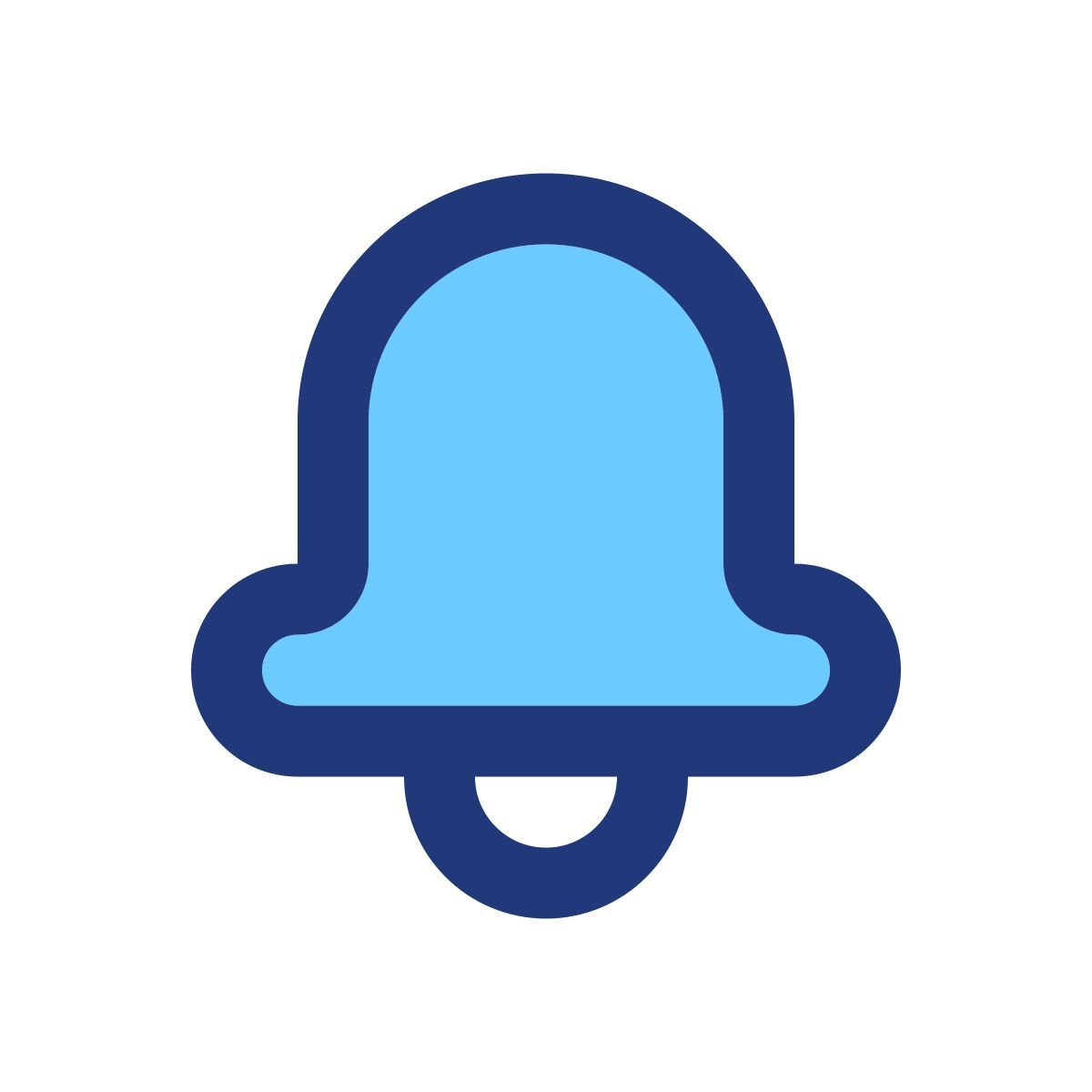 notifications icon
