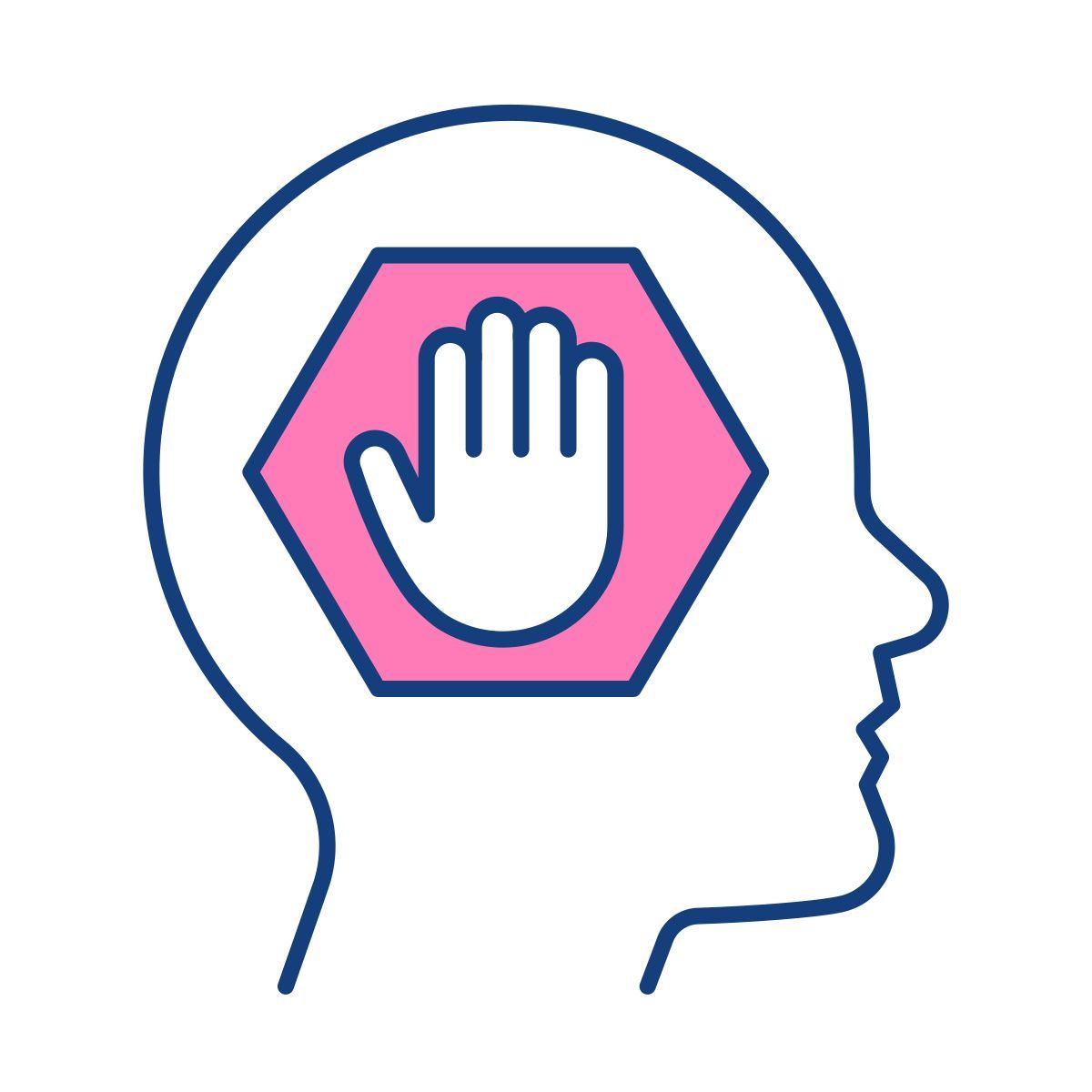 own limitations icon