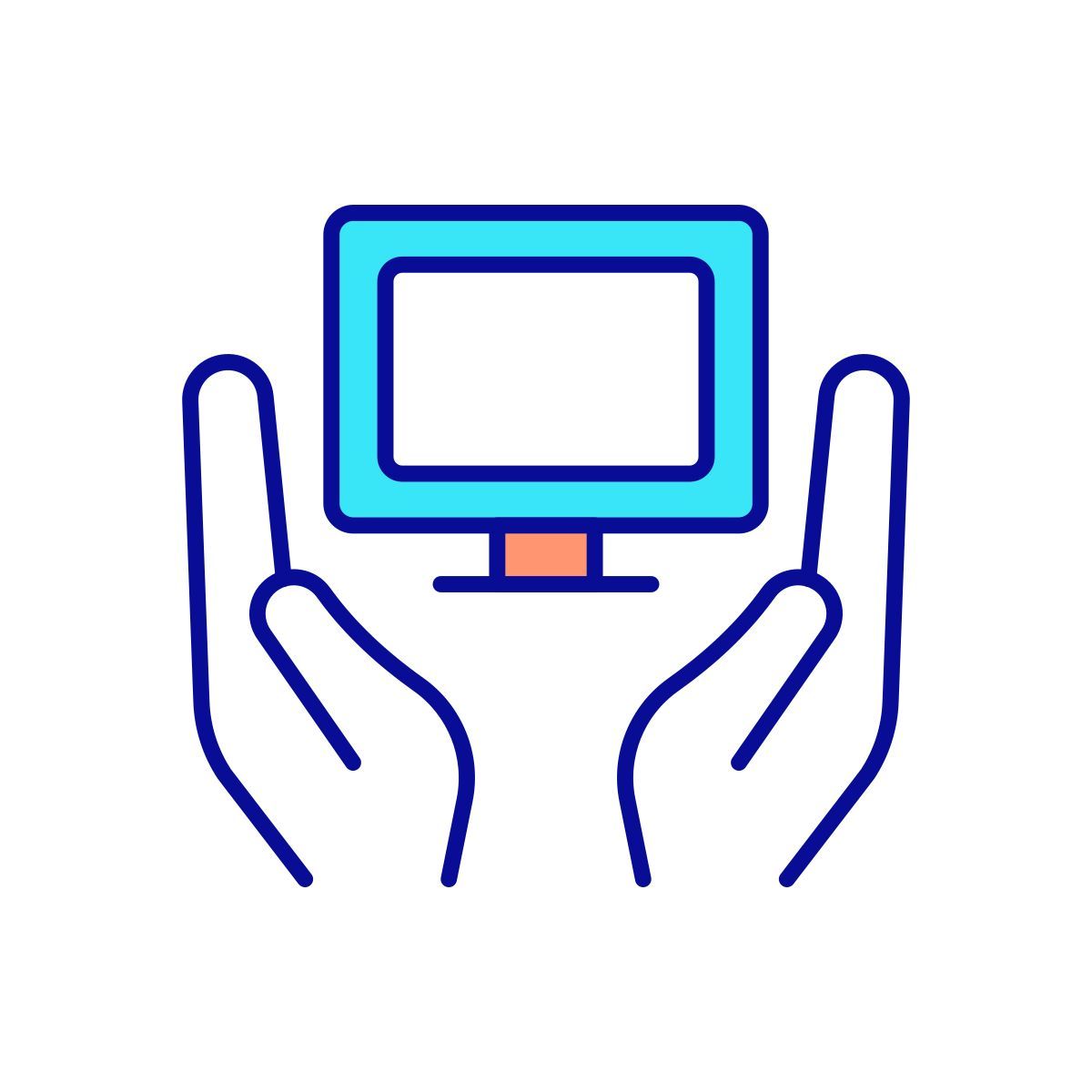 pc security icon