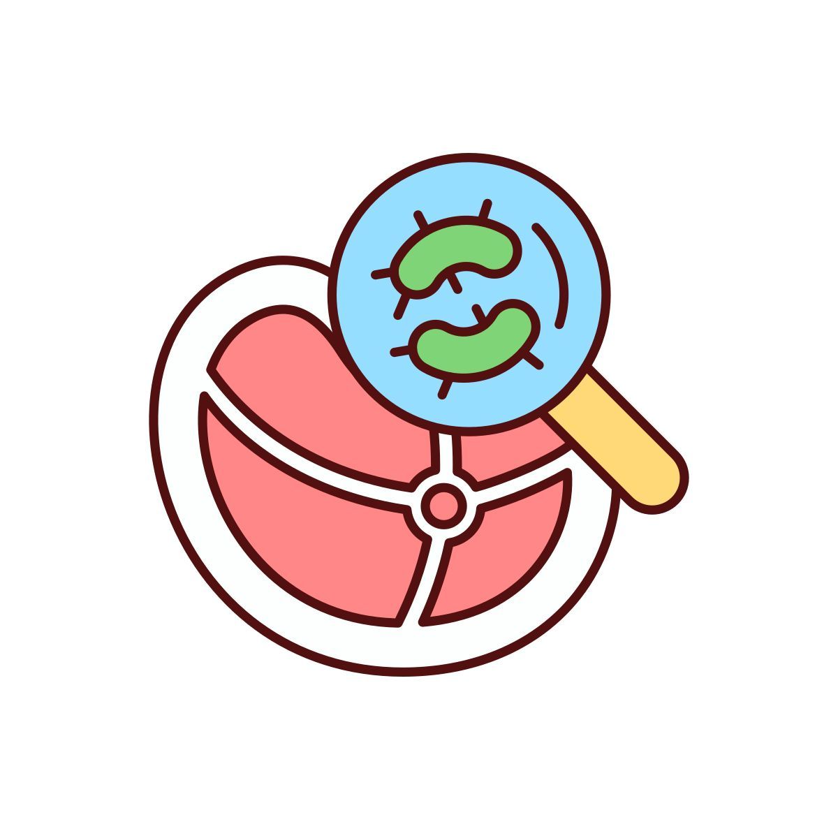 pathogen icon