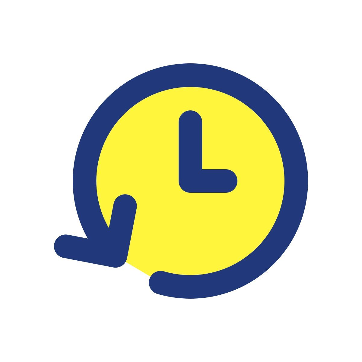 period of time icon