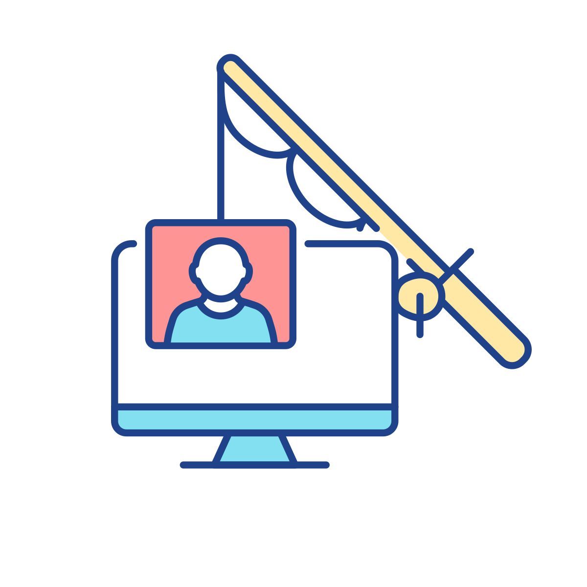 phishing icon