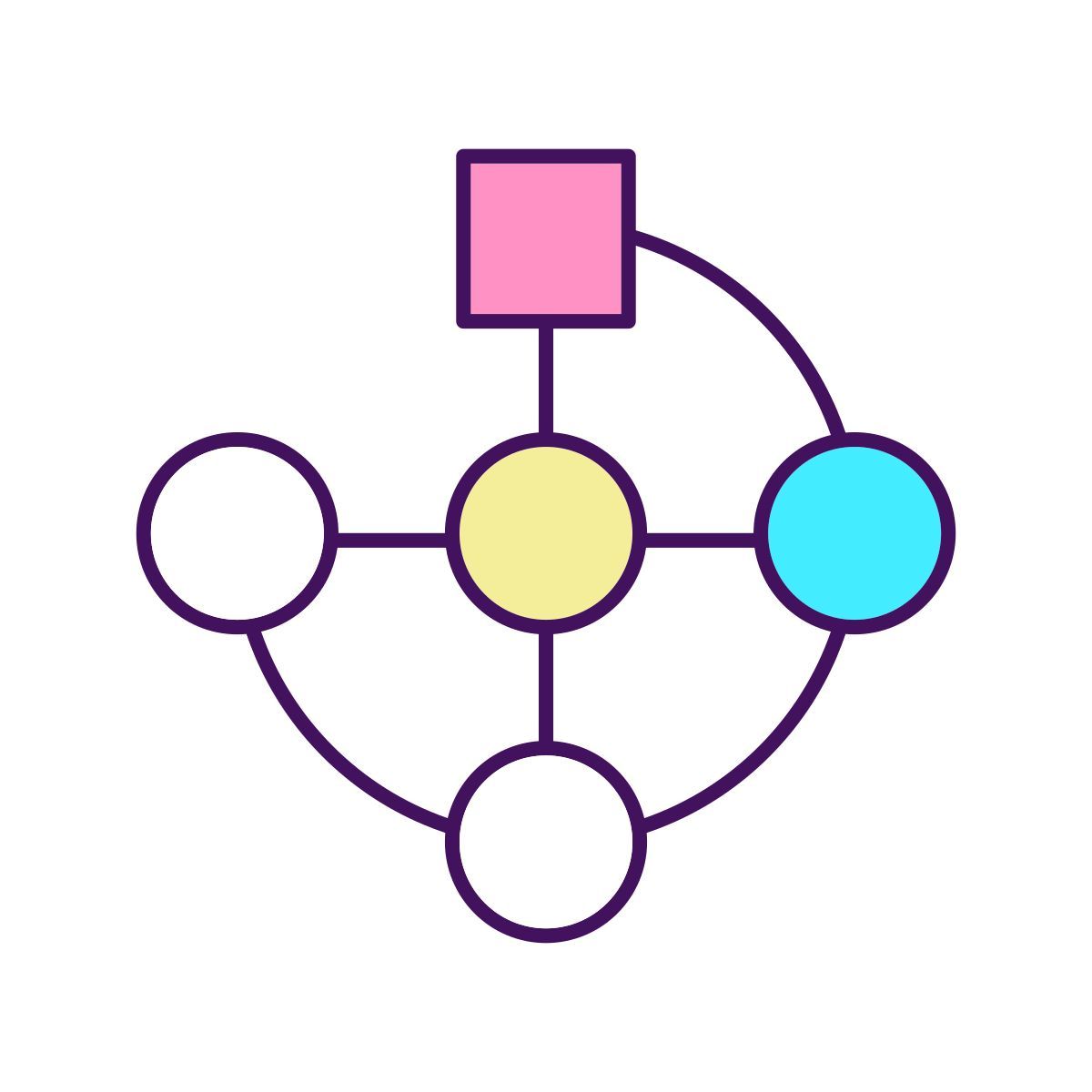 plan scheme icon