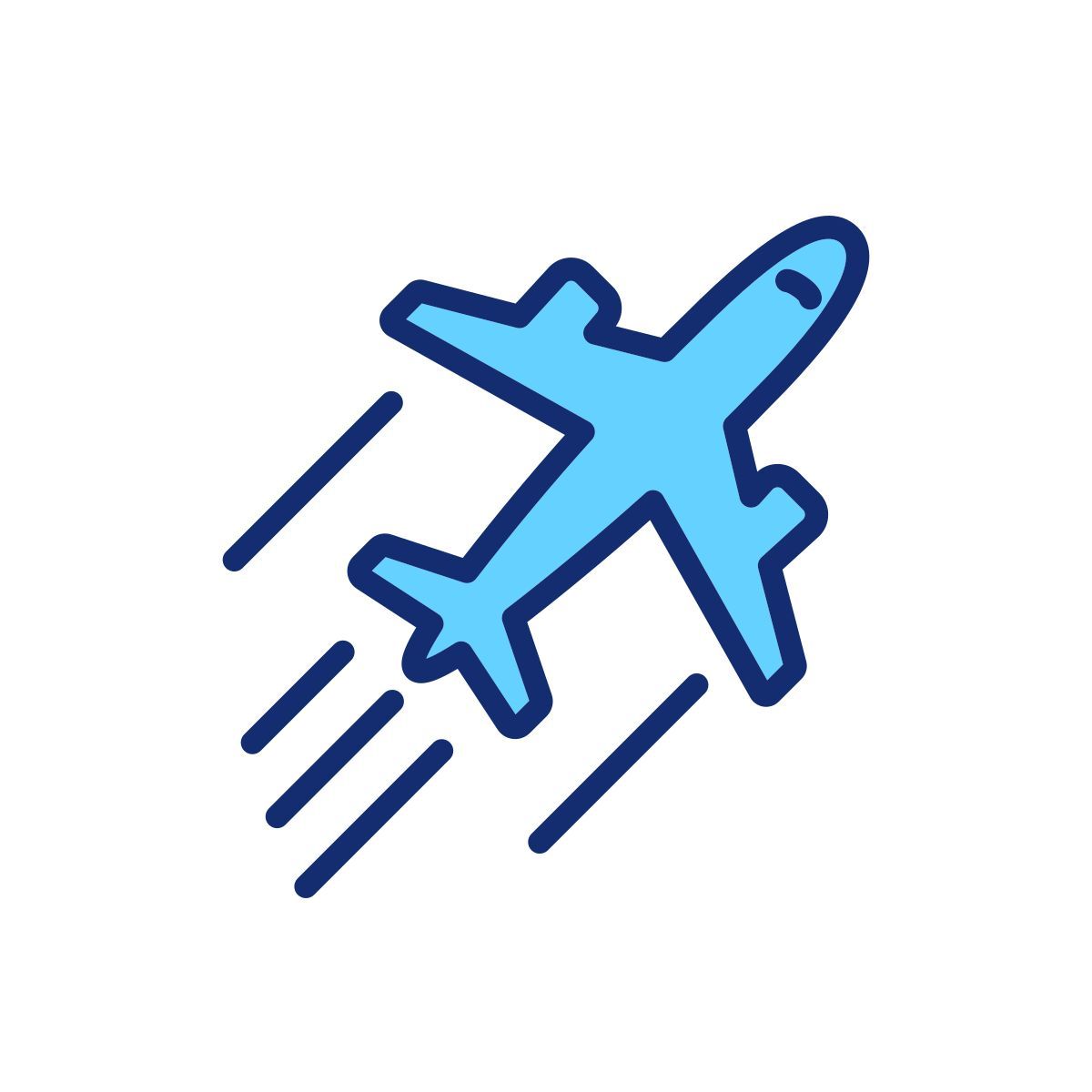 plane icon
