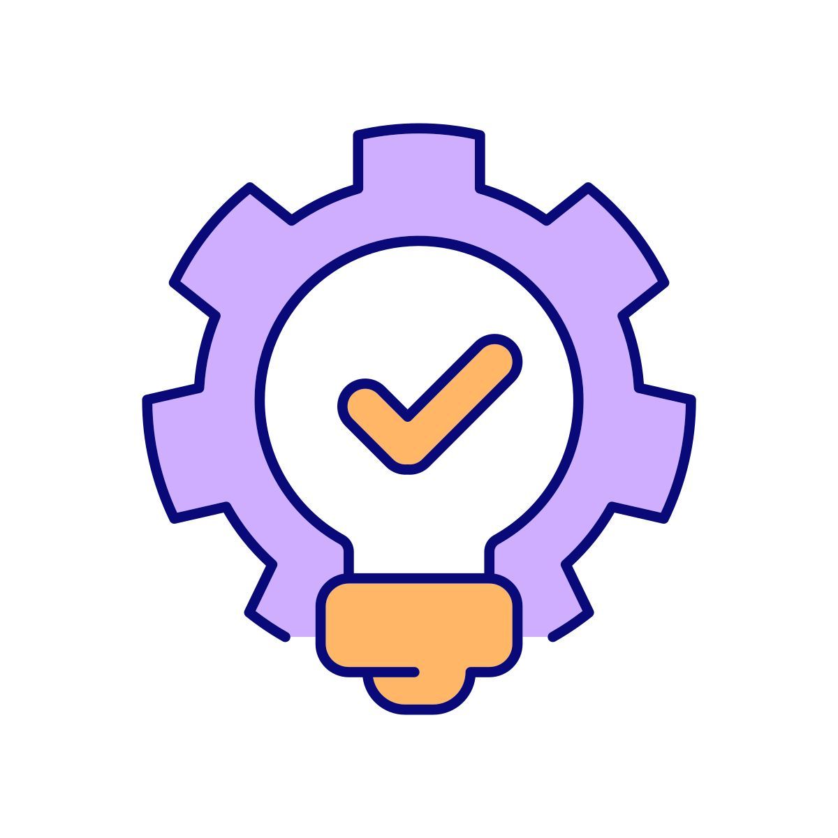 practical idea icon