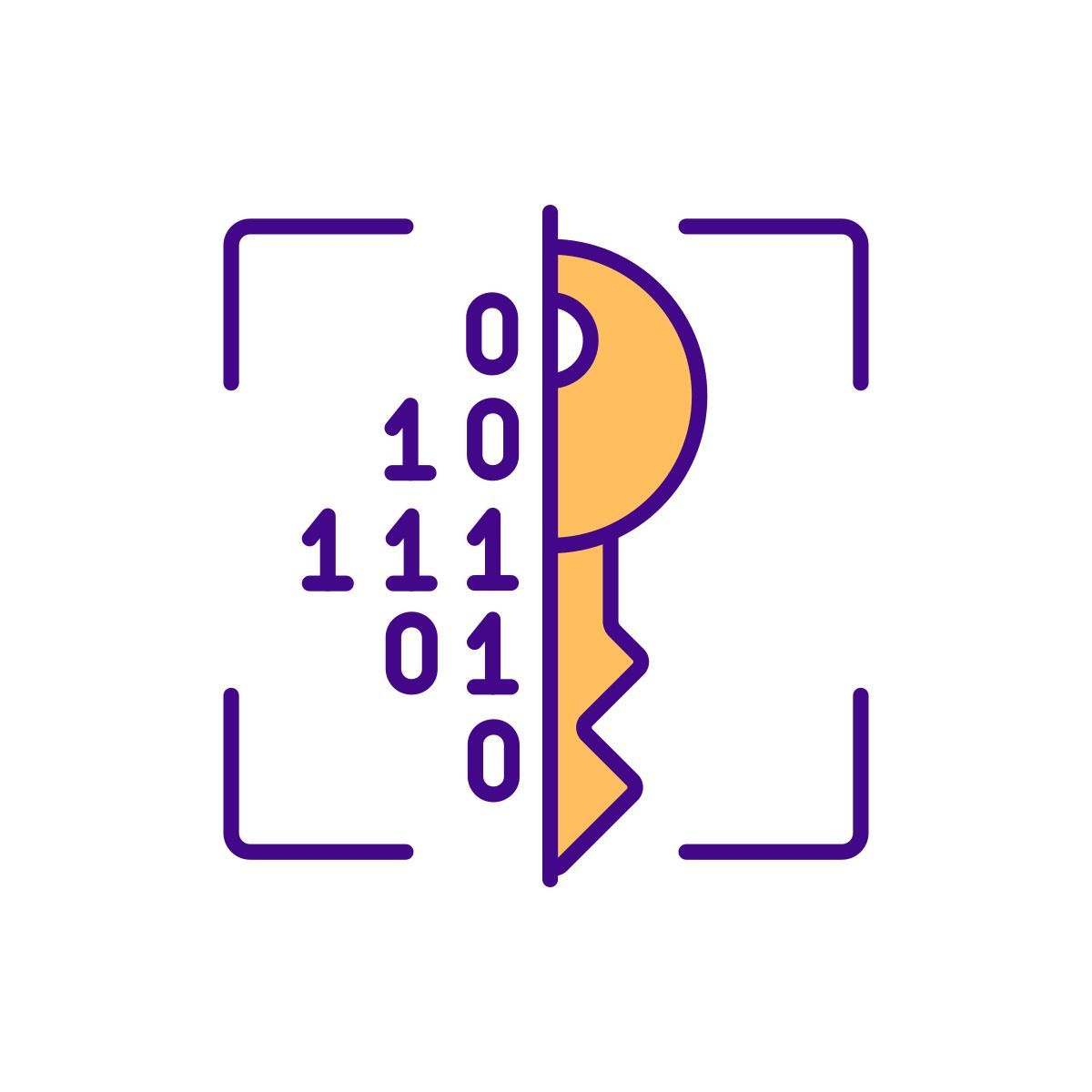 privacy protection icon