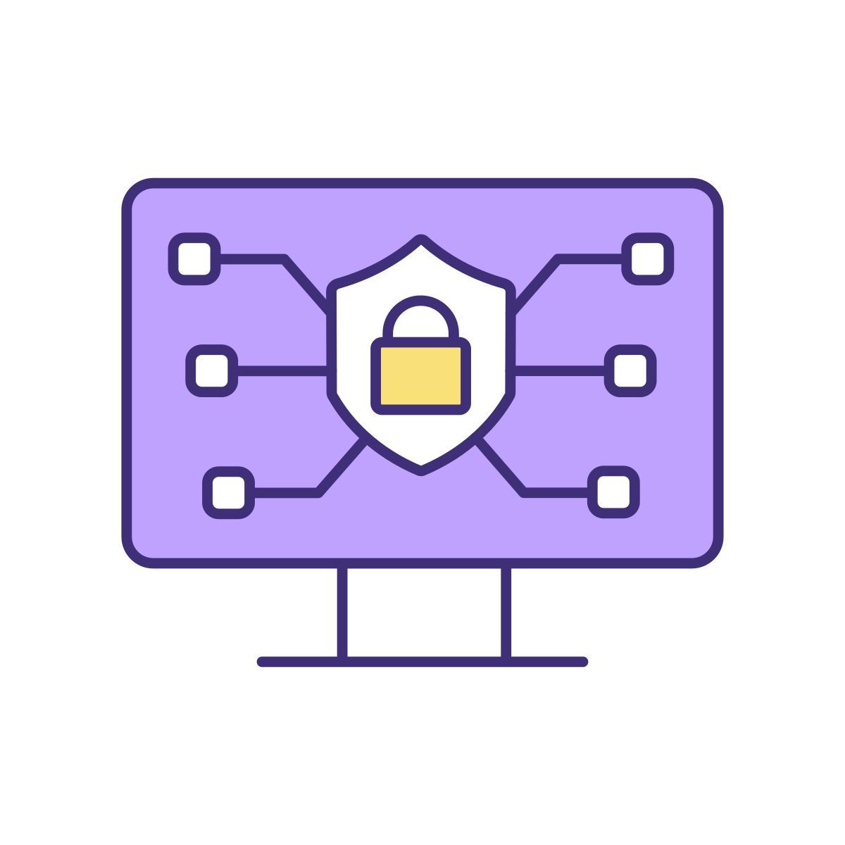privacy icon