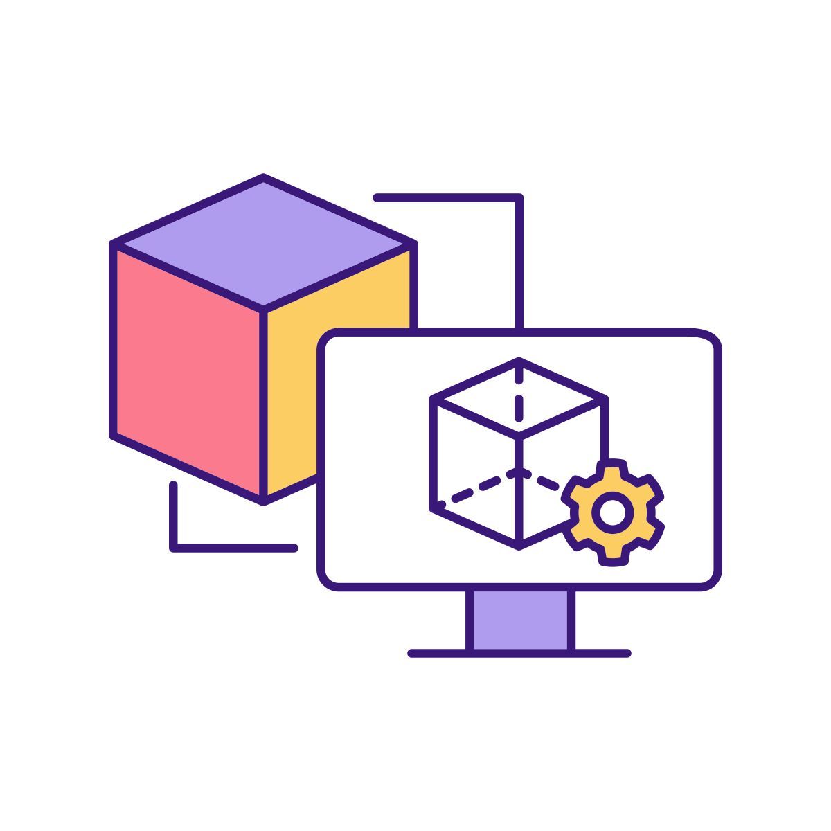 product development icon