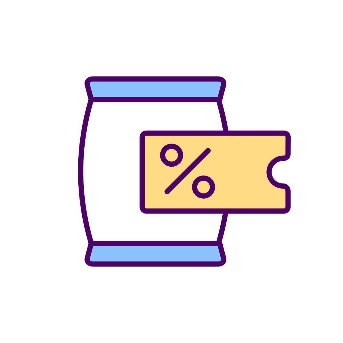 product with special price icon