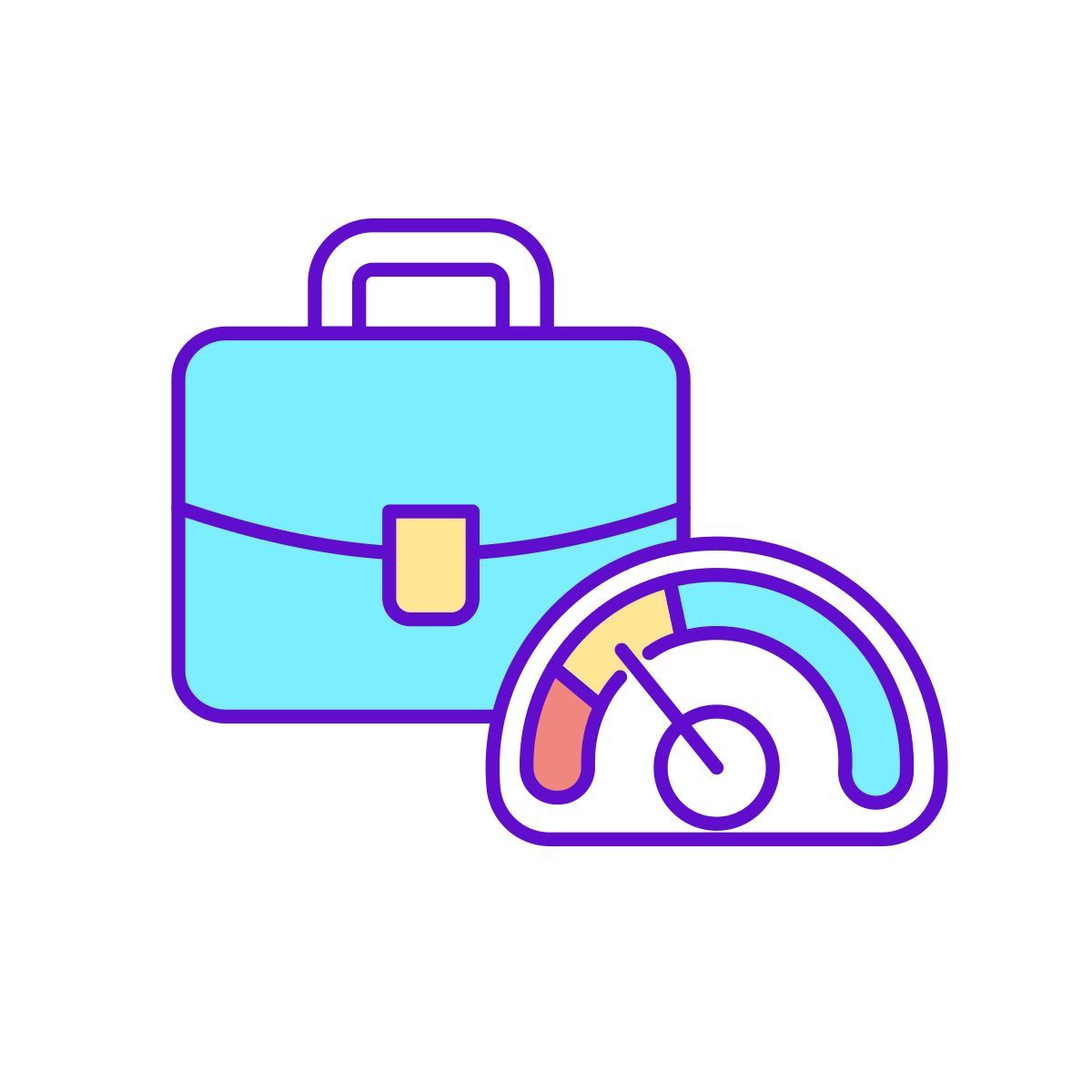 desarrollo profesional icon