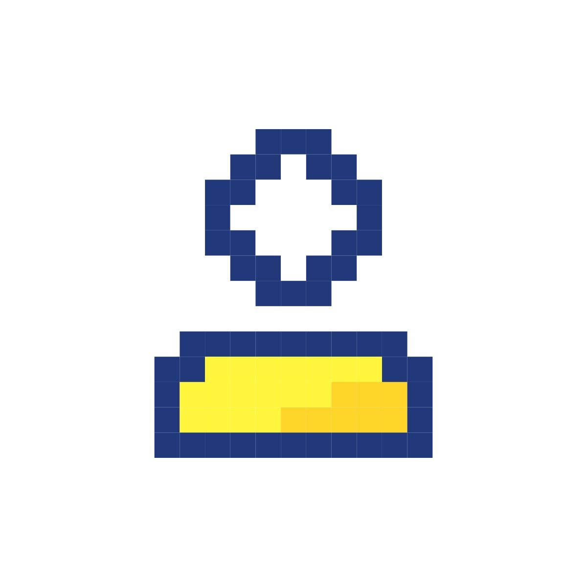 프로필 페이지 icon