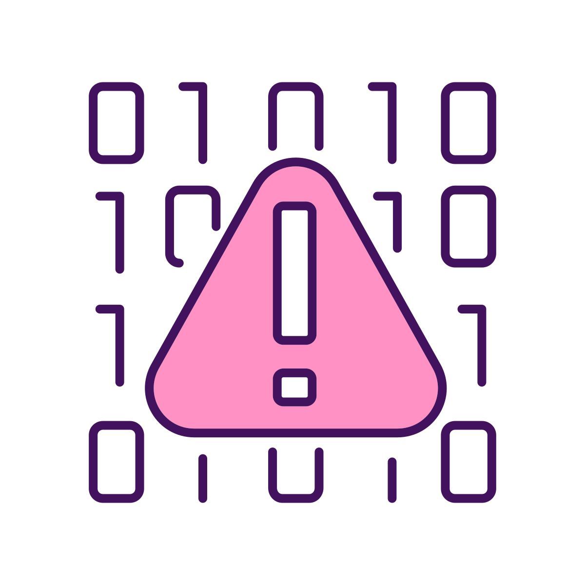 program error icon