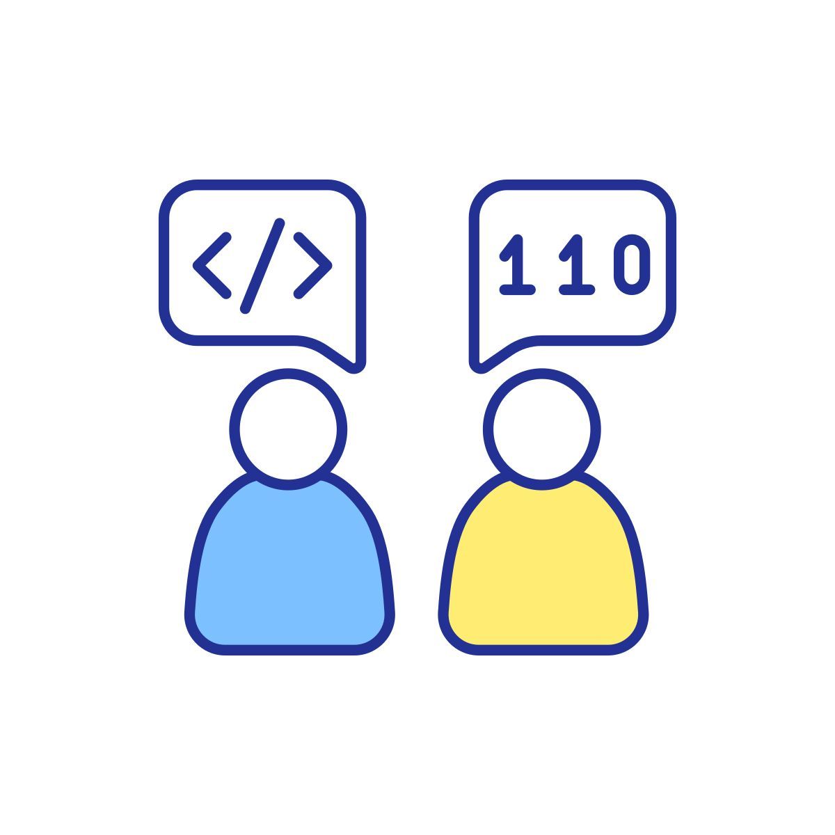 programming languages icon