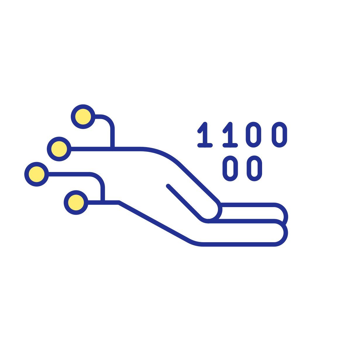 programming support icon