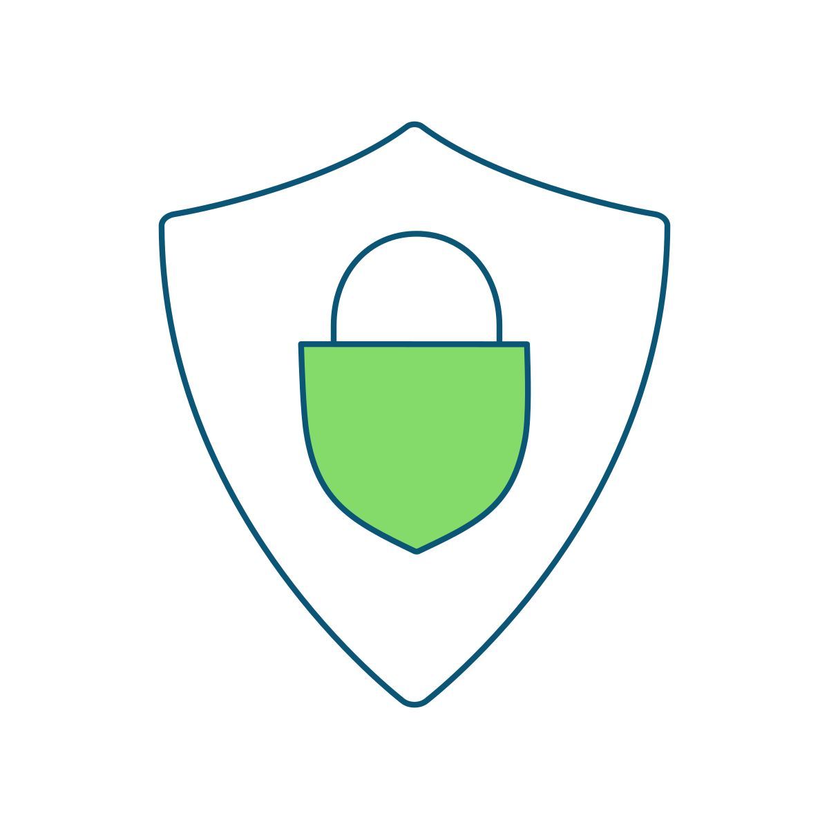 protection icon