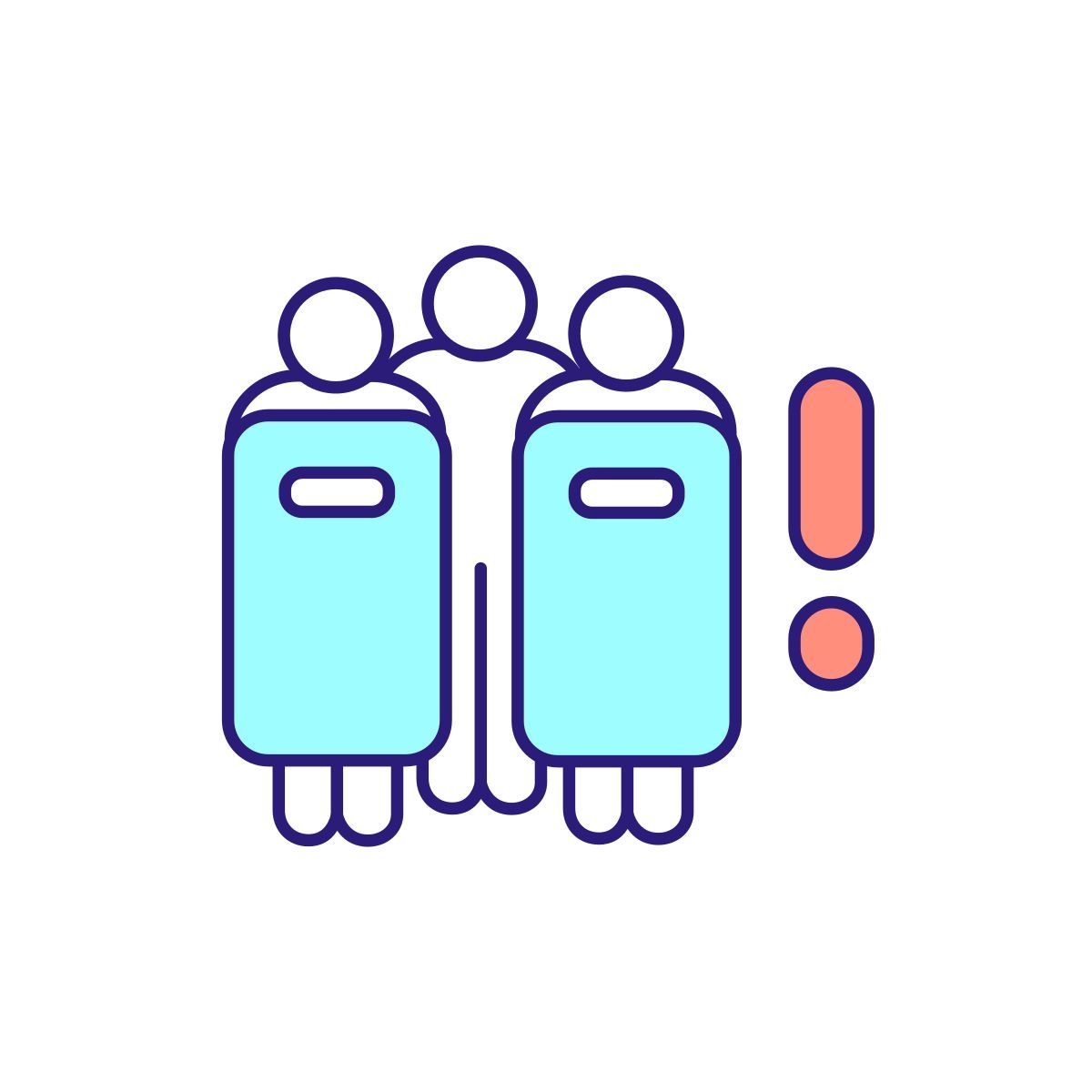 protection icon
