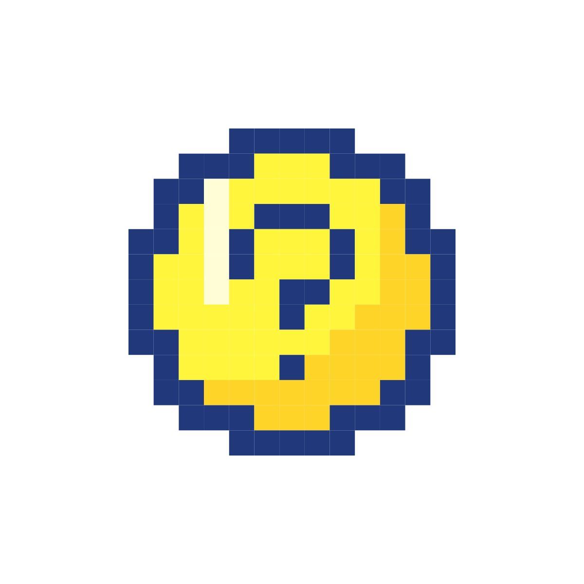 question mark icon