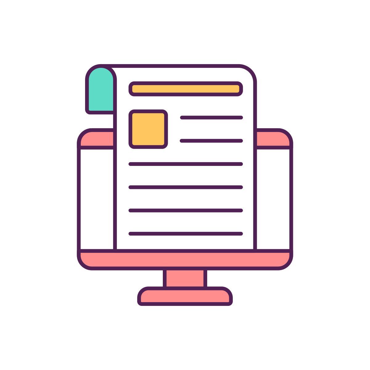 read article online icon