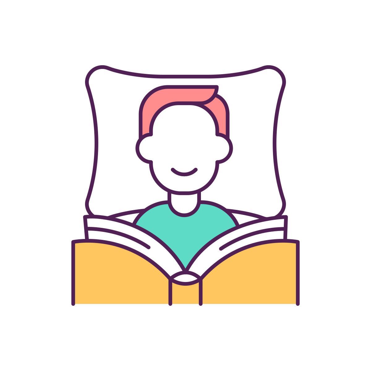 read icon