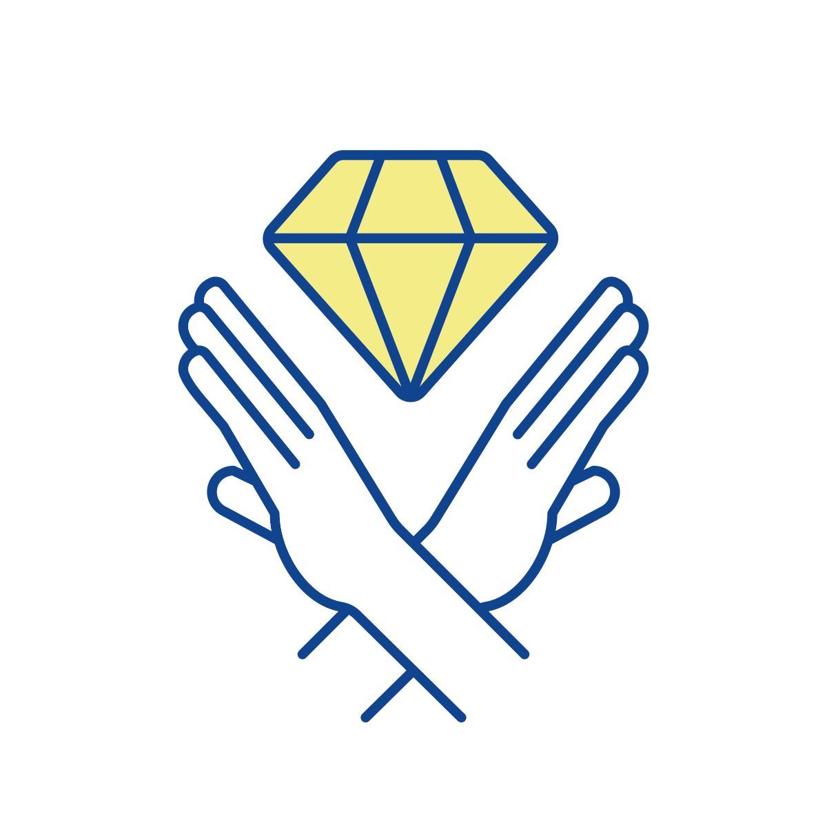 refusal of privileges icon