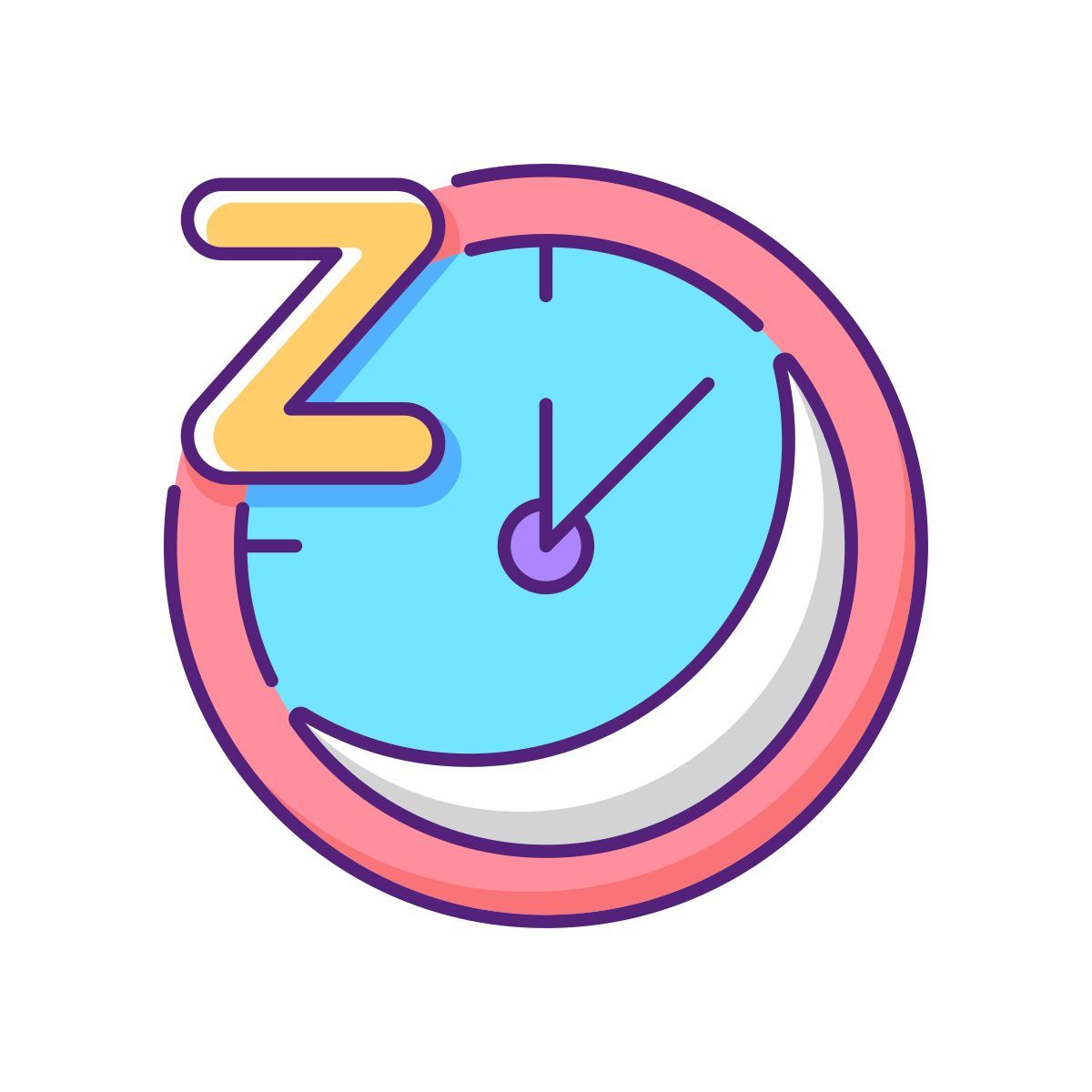regularity icon