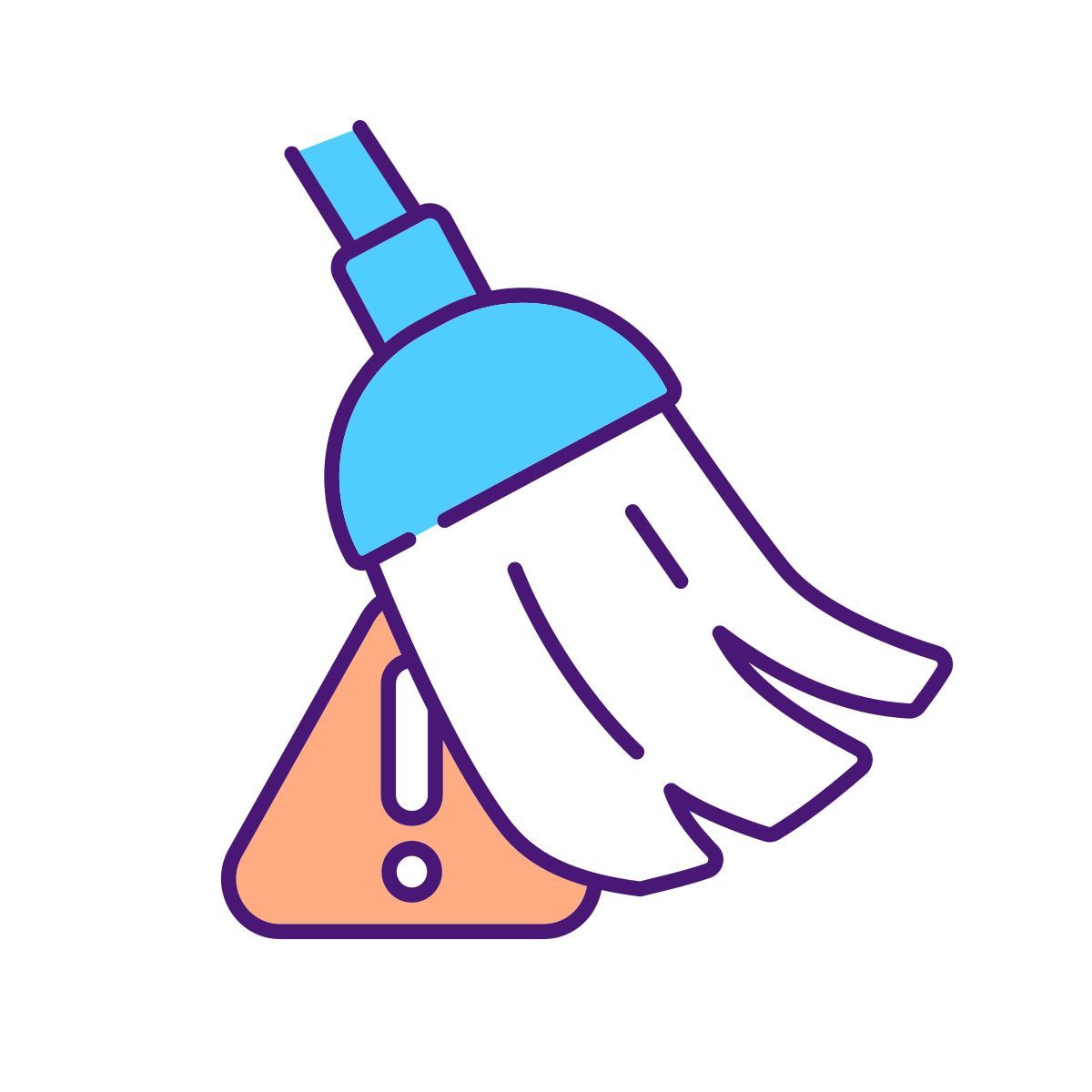 tool zum entfernen von fehlern icon