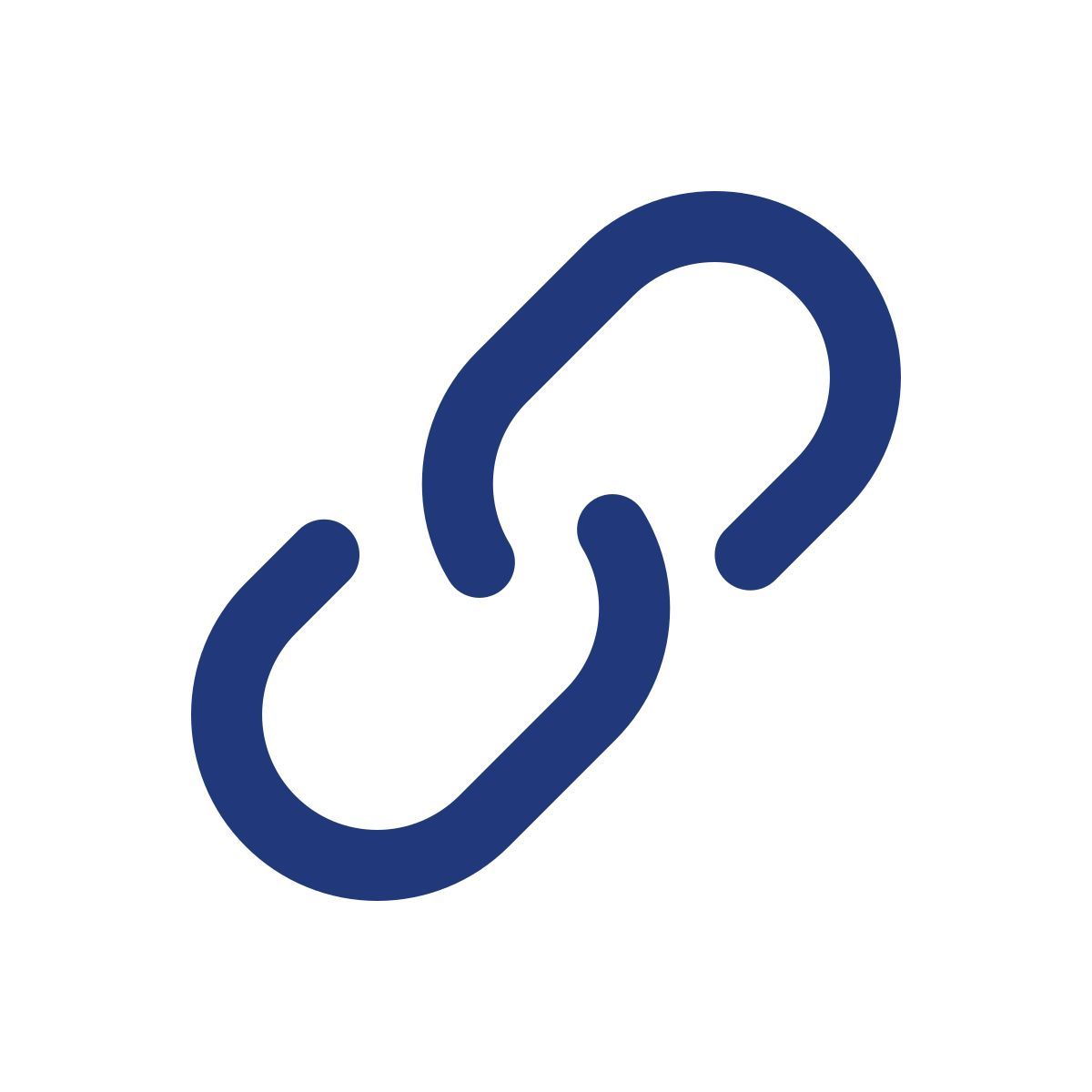 resources and links icon