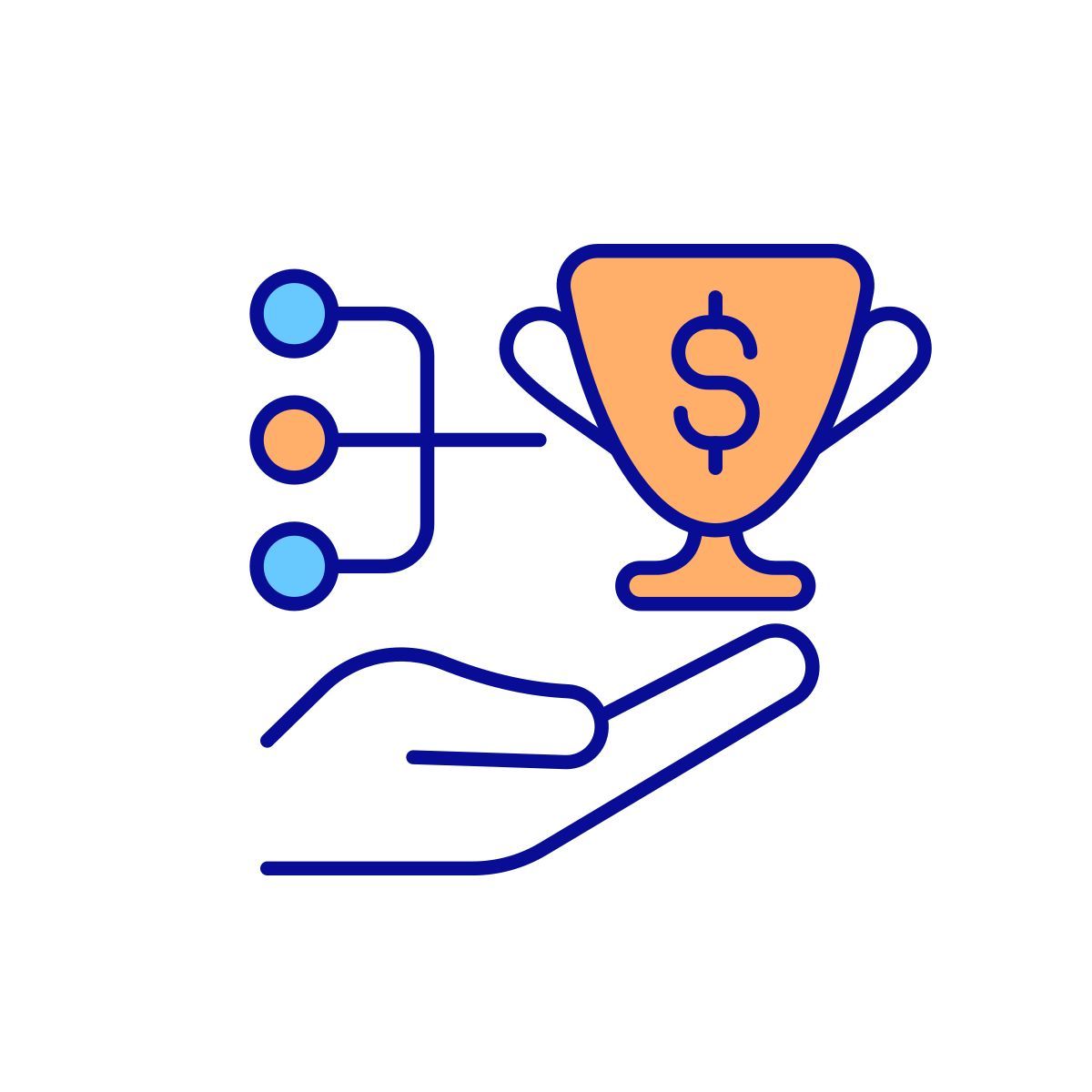 reward icon