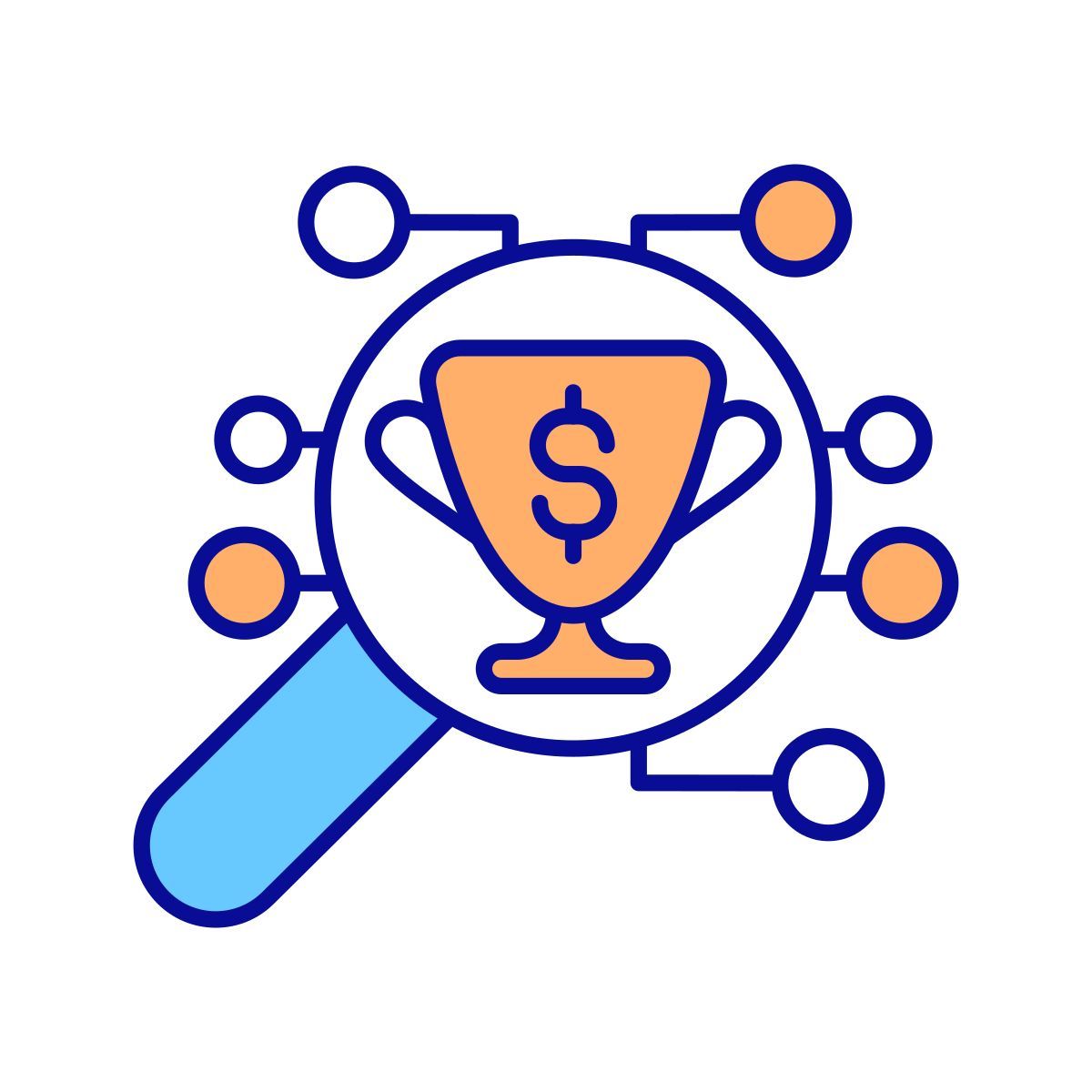 reward icon