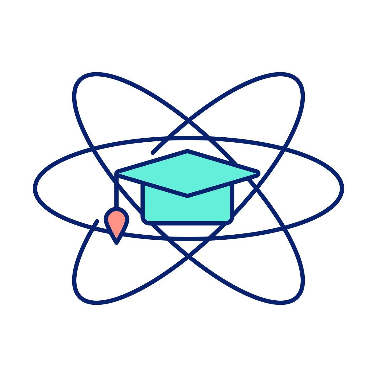 science icon