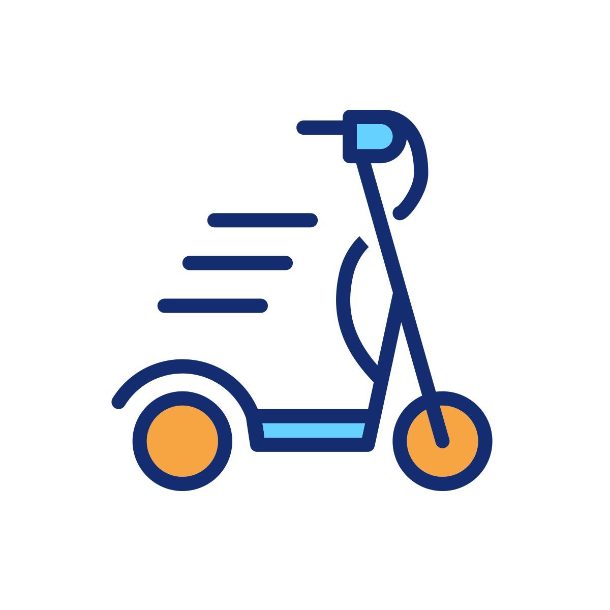 scooter icon