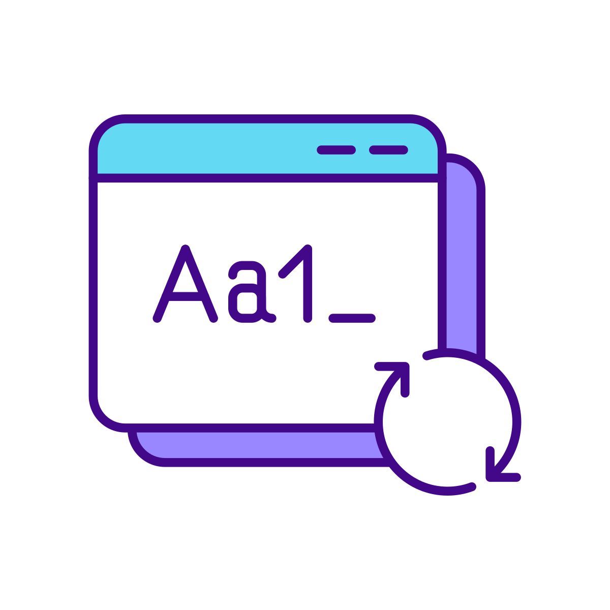 search engine icon