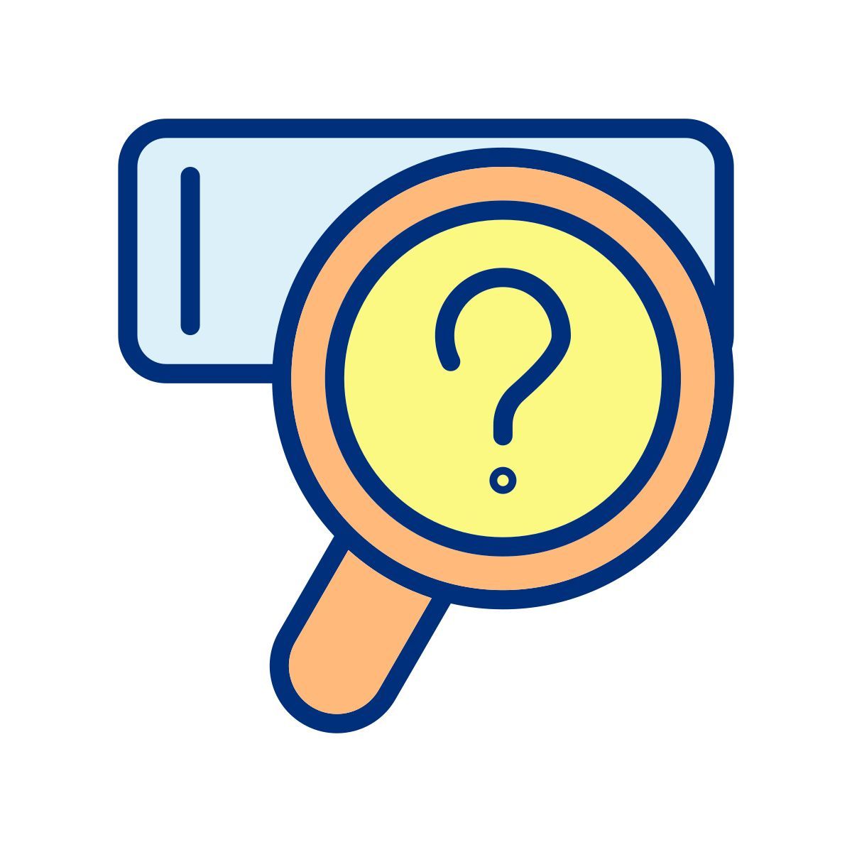 search platform icon