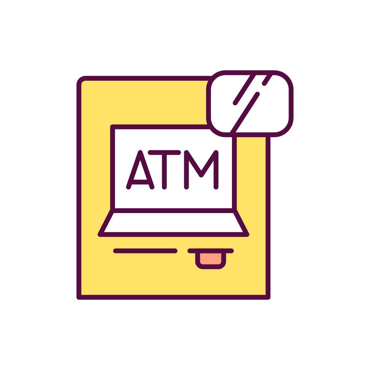 security mirrors icon