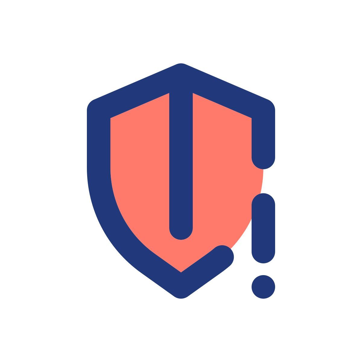 security threat icon