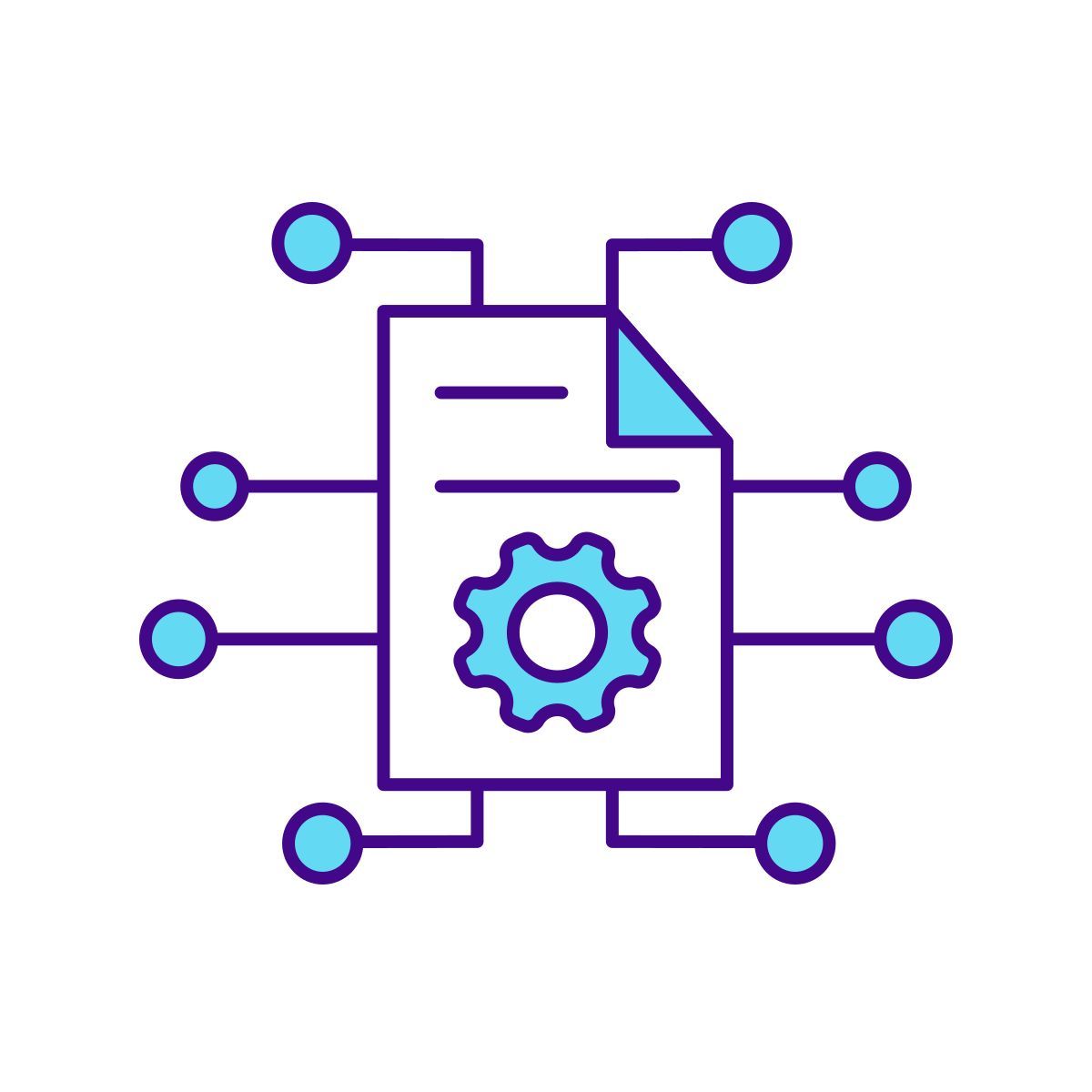 setting icon