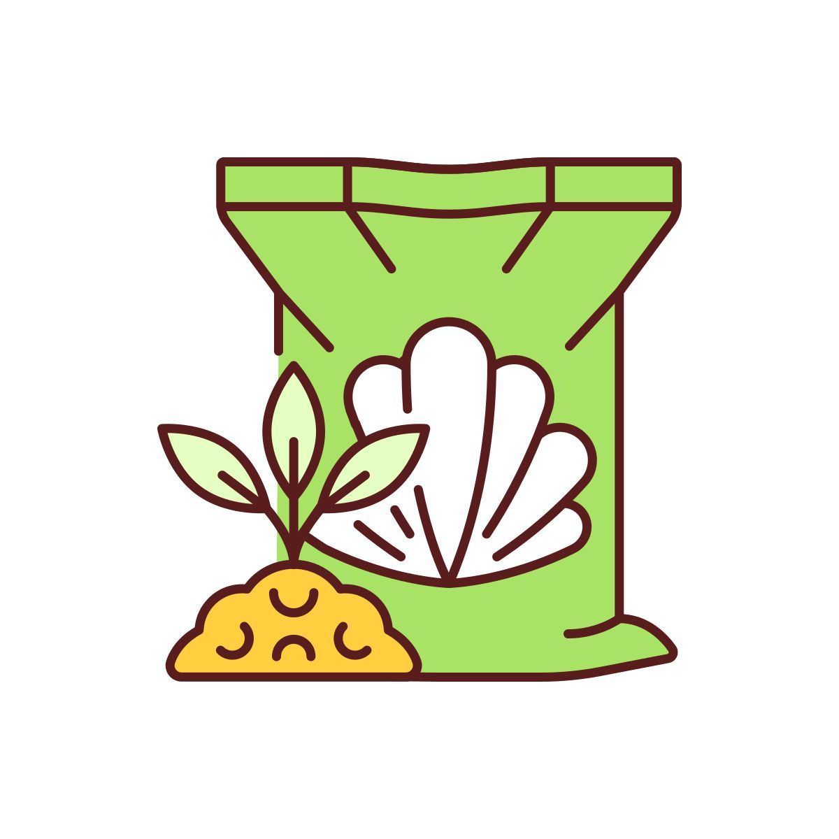shellfish icon