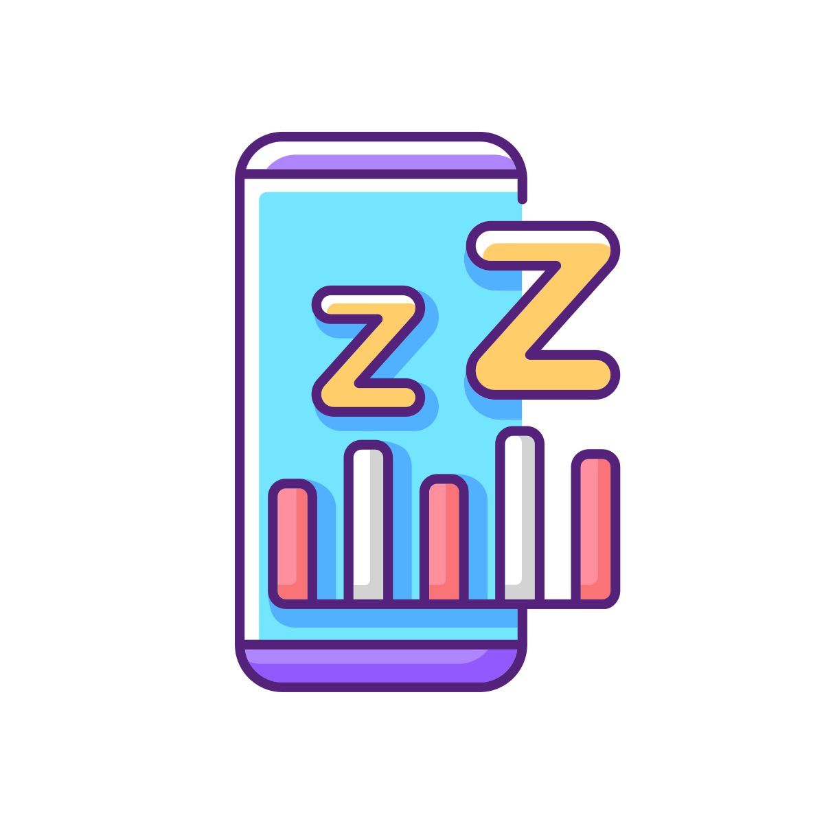 sleep phase app icon