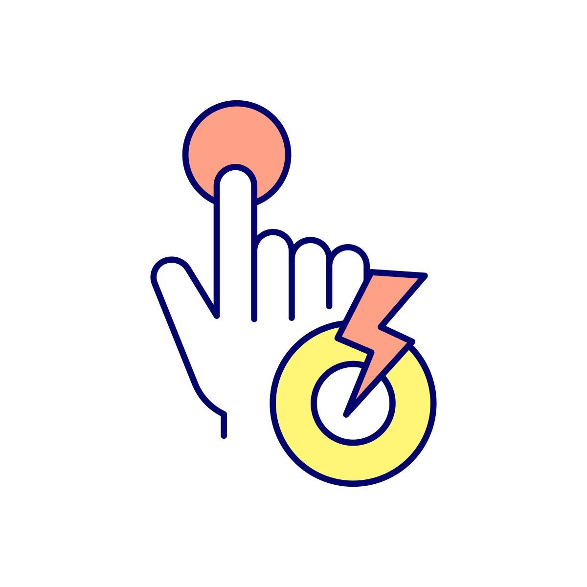 intelligente kaffeemaschine icon