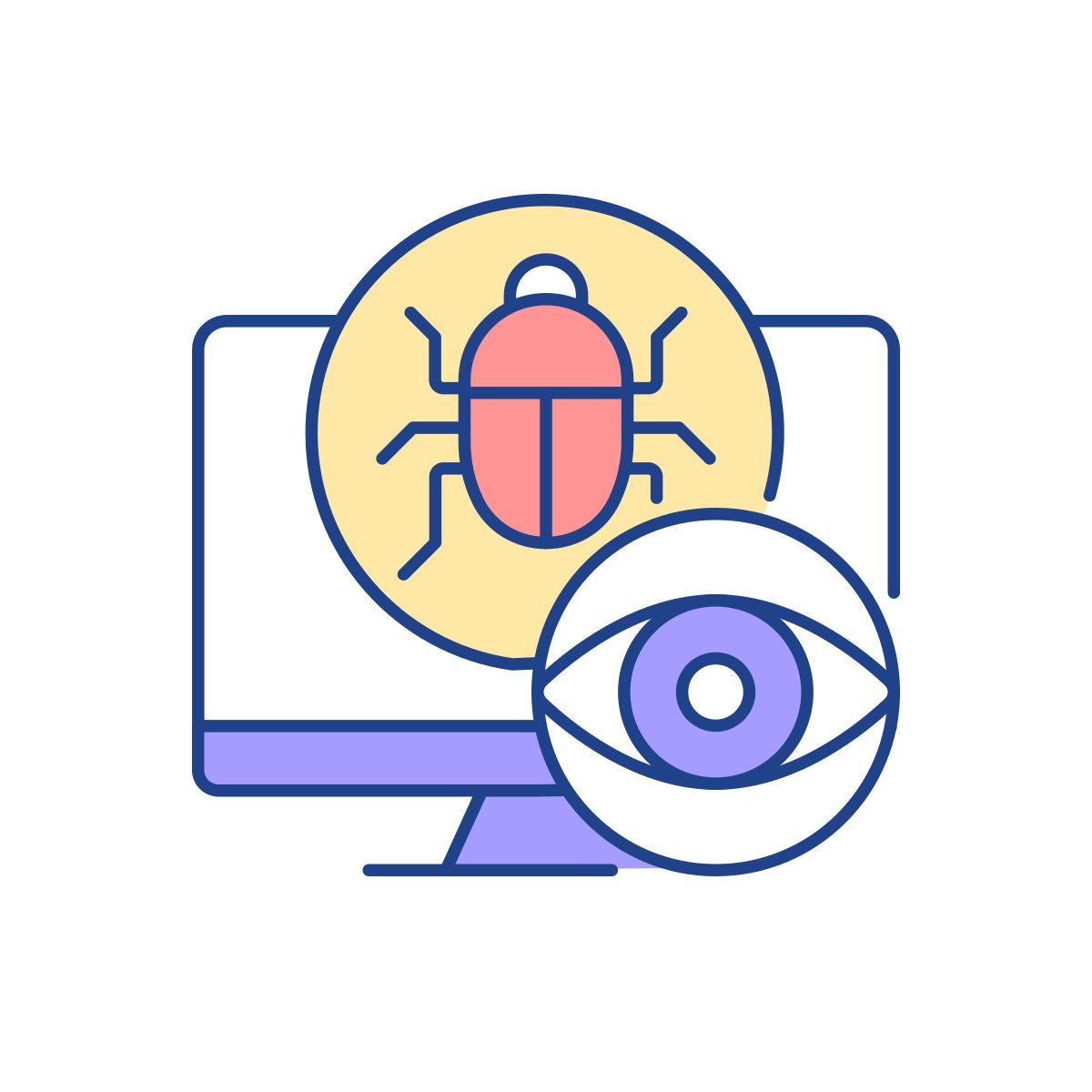 spyware icon